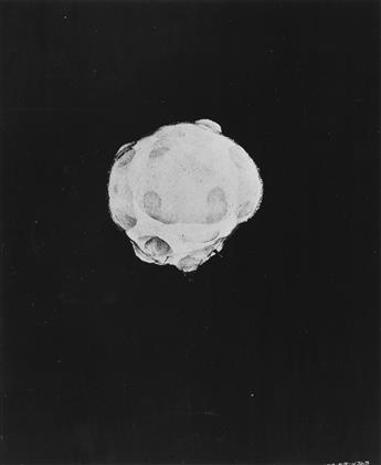 (ATOMIC BOMB TESTING) Group of 32 photograph associated with nuclear bomb detonations during a ten year period, 1946-56.